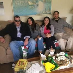 Meet your Posher, Sandra